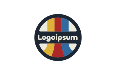 LogoIpsum 11 Title